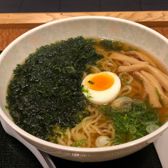 ナガシマレストランの画像