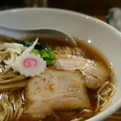 年越しそばか ［年末限定］