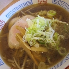 札幌ラーメン 厨の画像