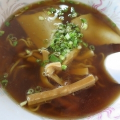 山口食堂の画像