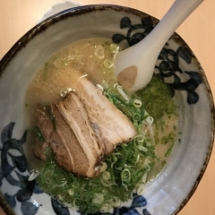 麪家ひばり 川津店の画像