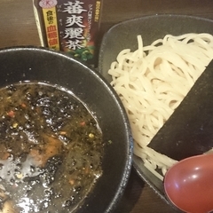 中華蕎麦 奨 津田店の画像