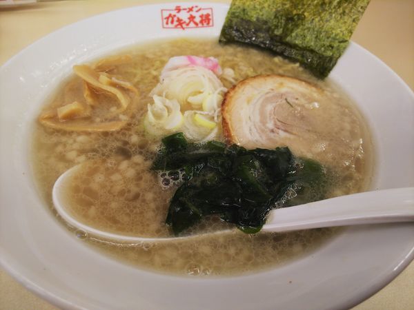 「コテコテ」@ガキ大将 羽村店の写真