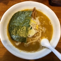 らーめん武士道の画像