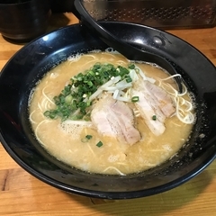 博多らーめん 廻天の画像