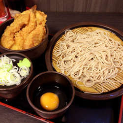 【店舗限定】当店限定メニュー(580円)＋生たま(クーポン)