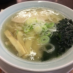 佐野手打らーめん 麺達 東鷲宮駅西口1号本店の画像