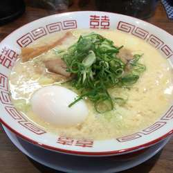 玉子らーめん750