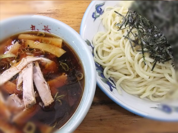 「つけざる」@丸長 坂戸店の写真