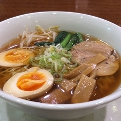 小平天然温泉 テルメ小川 軽食コーナーの画像