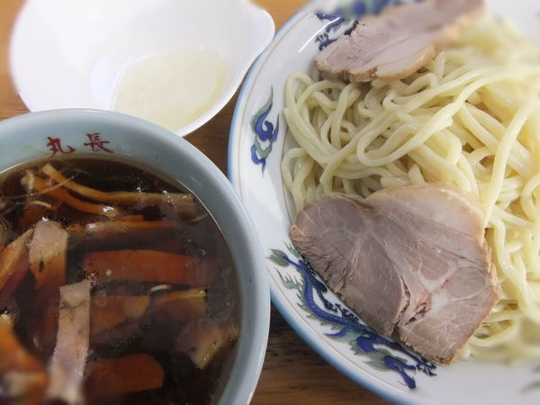 「つけチャーシュー」@丸長 坂戸店の写真