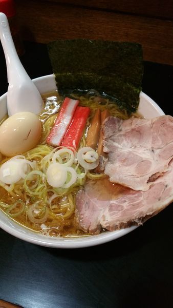 「元日スペシャル」@一条流がんこ総本家分家四谷荒木町の写真