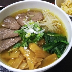 姜太公 四谷店の画像