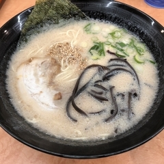 おっしょいラーメンの画像