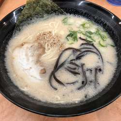 ラーメン