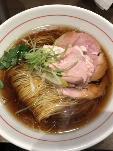 「黒、ライス」@八咫烏の写真