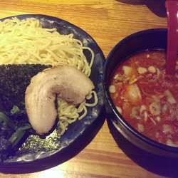 あかつけ、大盛