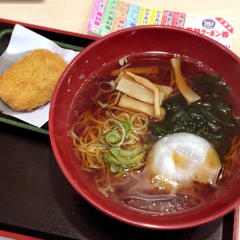 ゆで太郎 門前仲町店の画像