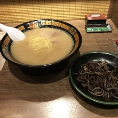 一蘭 岡崎店の写真