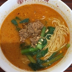 大阪王将 ゆめシティ店の画像