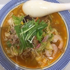 リンガーハット ゆめシティ下関店の画像