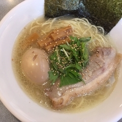 麺希の画像