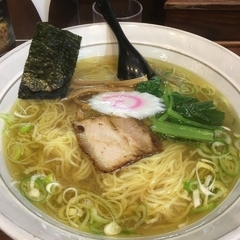らーめん 汐そば屋 春日店の画像