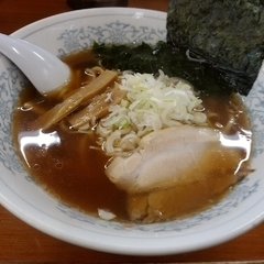 会津喜多方らーめん 上細井店の画像