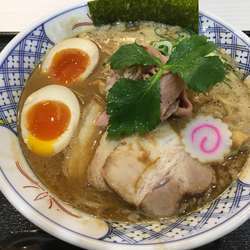 特製ラーメン