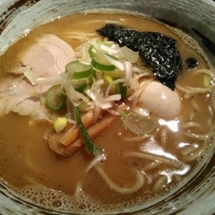 かいらぎ 二代目の画像