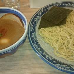 特製つけそば　1,000円