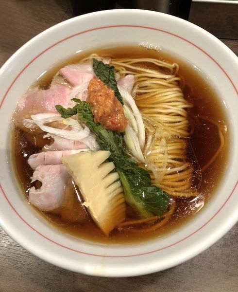 「[コラボ限定] 八咫烏 x 坂本01 ￥1000」@八咫烏の写真