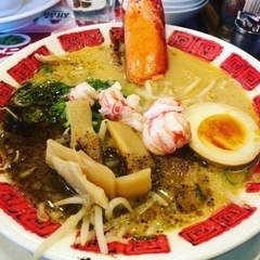 バーミヤン 越谷神明店の画像