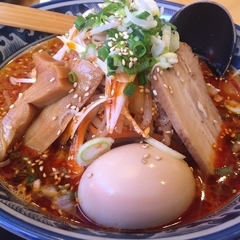 らーめん みそ丸 小諸店の画像