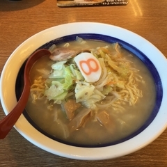 8番らーめん 安養寺店の画像