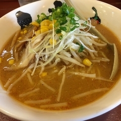 らーめん処 キングコングの画像