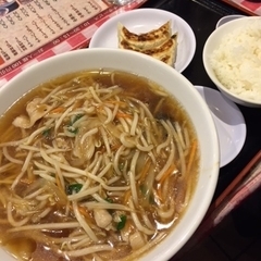 ラーメン王の画像