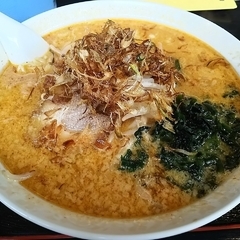 喜多方らーめん めんこい 駒ヶ根店の画像