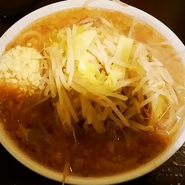 「【１周年ありがとう記念限定】１００ｋｇめんじろ（ミニ）八百円」@めんじろの写真