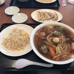 ゆうえん 松飛台店の画像