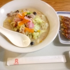 リンガーハット 成田国際空港第3旅客ターミナルビル店の画像