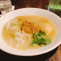 POULET AMOURの画像