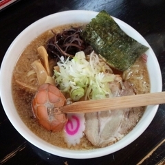 ハイらーめんデス 駅前店の画像