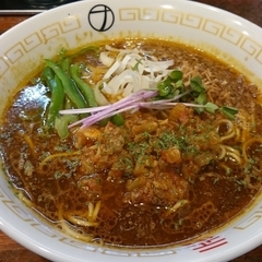 麺屋 さすらいの画像