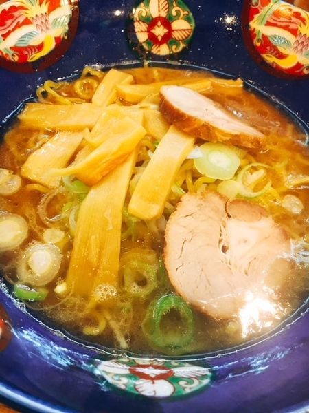 「１３５」@天鳳の写真