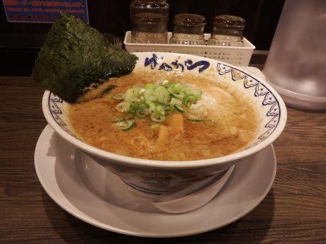 「ばんから」@ばんから 立川北口店の写真