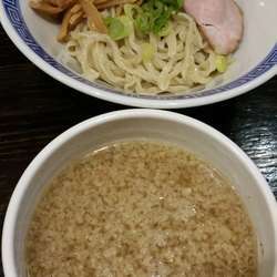 つけめん