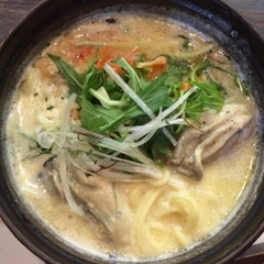 G.Labo Noodleの画像