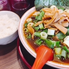 麺屋7.5Hz 新橋店の画像