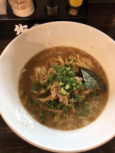 「ラーメン」@俺の空の写真